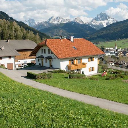 Апартаменти Stegerhof Монгуельфо Екстер'єр фото