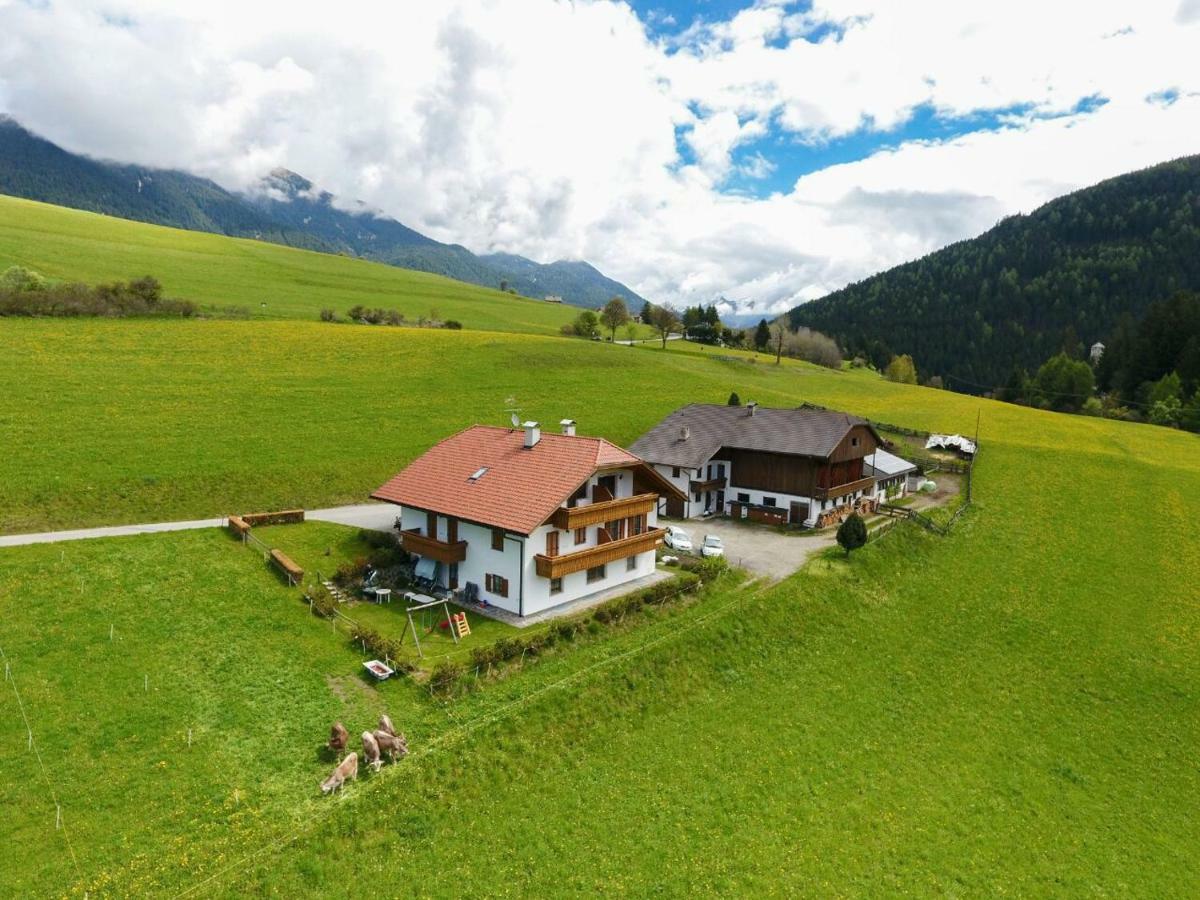 Апартаменти Stegerhof Монгуельфо Екстер'єр фото